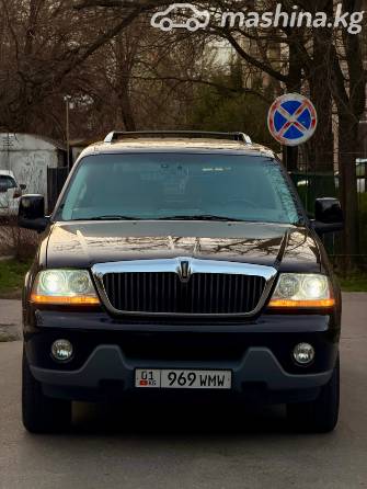 Lincoln Aviator I 4.6 AT AWD
