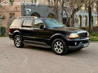 Lincoln Aviator I 4.6 AT AWD