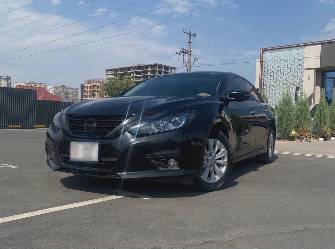 Nissan Teana III 2.0 CVT