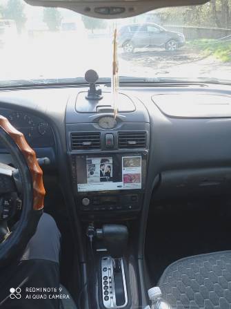 Nissan Maxima IV (A32) 3.0 AT