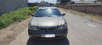 Nissan Maxima IV (A32) 3.0 AT