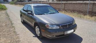 Nissan Maxima IV (A32) 3.0 AT