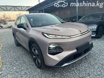 Changan Qiyuan Q05 II Electro AT