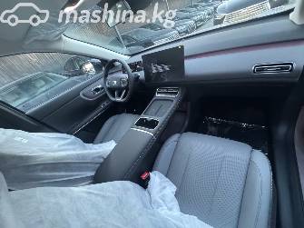 Changan Qiyuan Q05 II Electro AT
