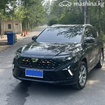 Volkswagen Jetta VII Рестайлинг 2 1.5 AT