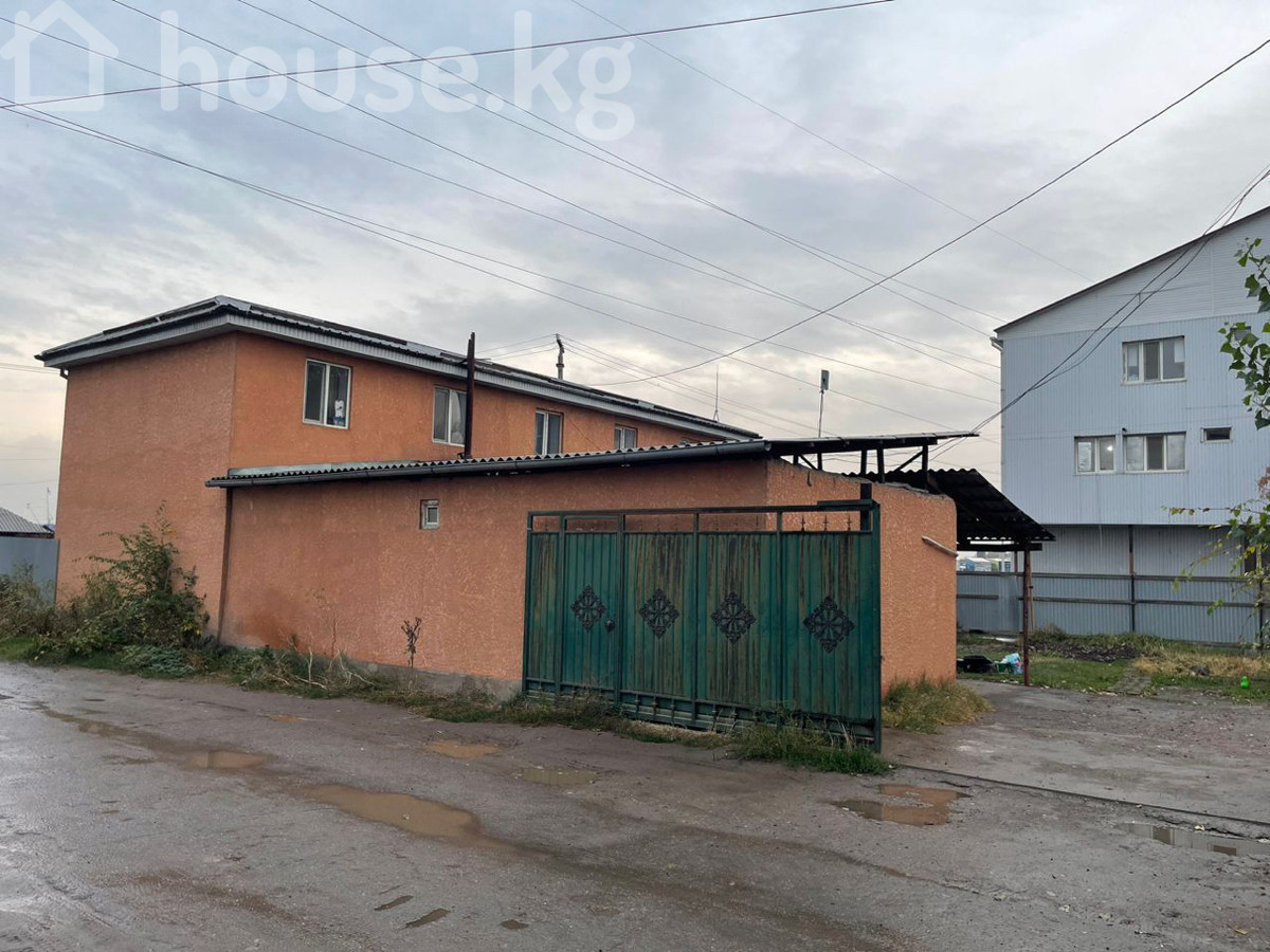 Коммерческая недвижимость, 250 м2