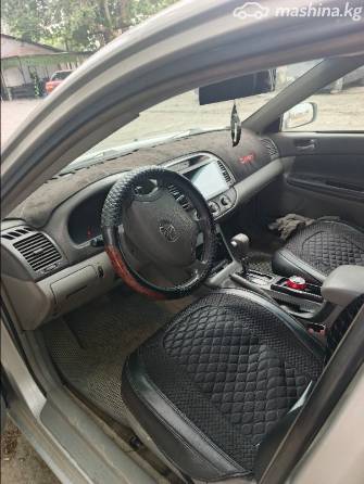 Toyota Camry V (XV30) 2.4 AT