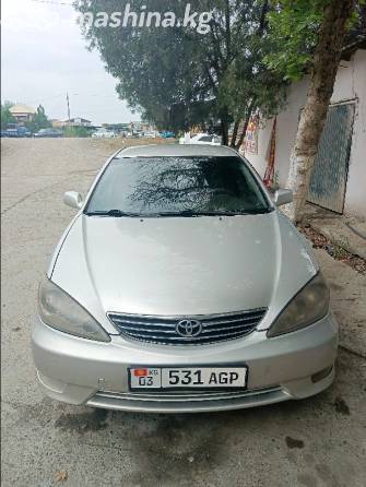 Toyota Camry V (XV30) 2.4 AT