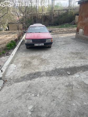 Audi 100 III (C3) 1.8 MT