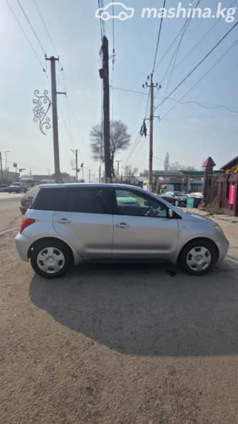 Toyota Ist I 1.3 AT