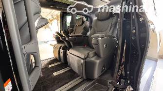 Toyota Alphard IV 2.5hyb CVT 4WD