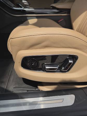 Audi A8 IV (D5) 50 TDI 3.0d AT 4WD