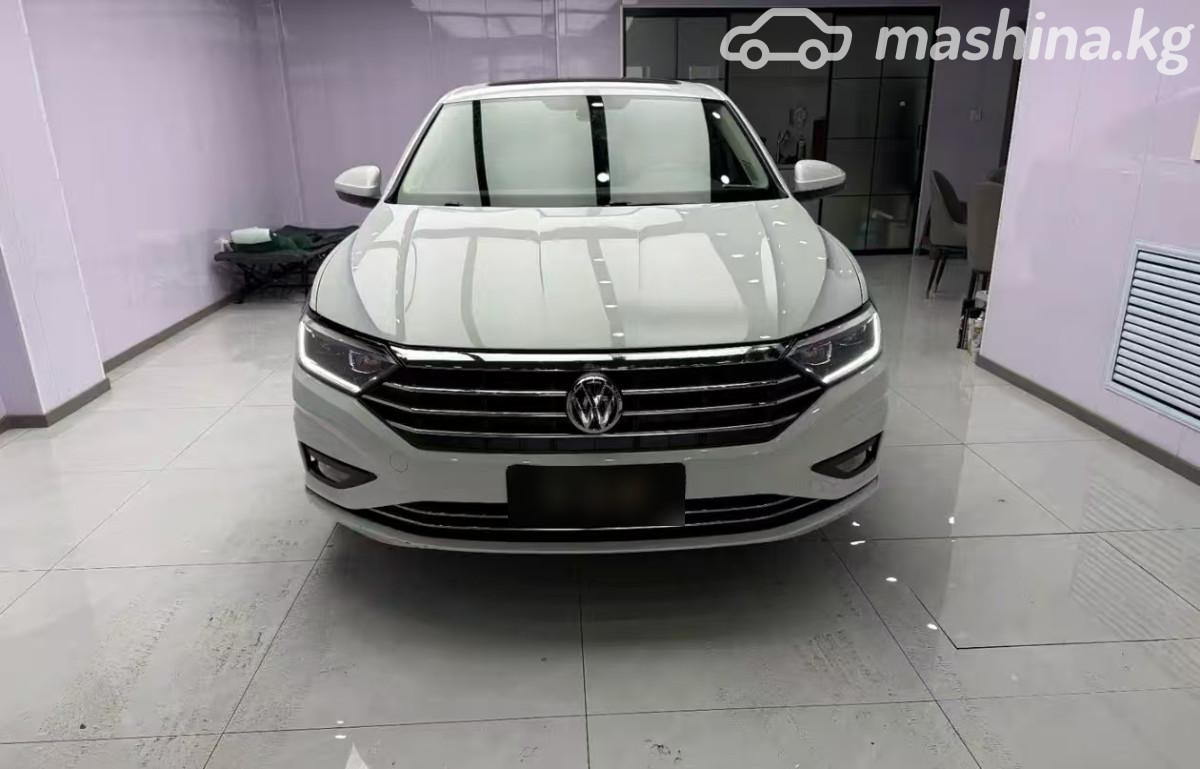 Открыть фото Volkswagen Sagitar III Рестайлинг 1.4 AMT