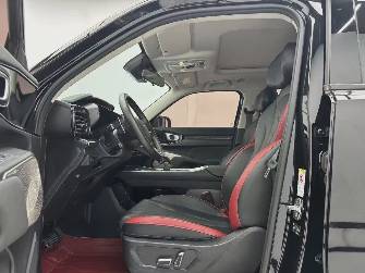 Haval KuGou 1.5 AMT