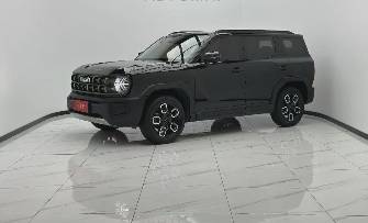 Haval KuGou 1.5 AMT
