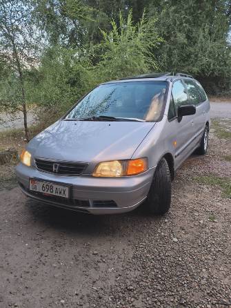 Honda Shuttle I 2.2 AT