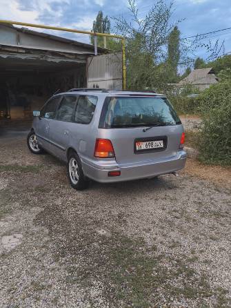 Honda Shuttle I 2.2 AT