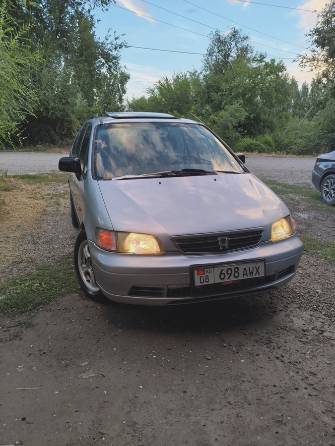 Honda Shuttle I 2.2 AT