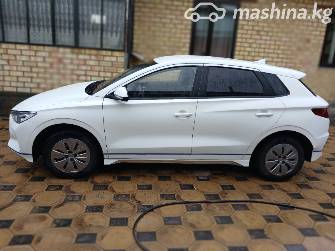 BYD E2 I Standard Electro AT