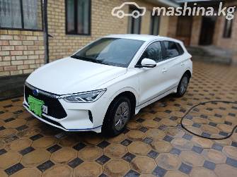 BYD E2 I Standard Electro AT
