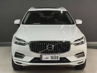 Volvo XC60 II 2.0 AT