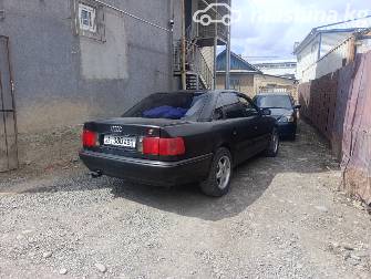 Audi 100 IV (C4) 2.3 MT