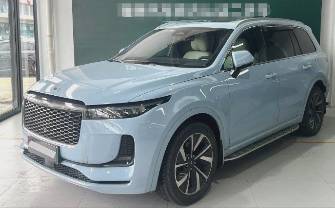 LiXiang One 1.2hyb CVT 4WD