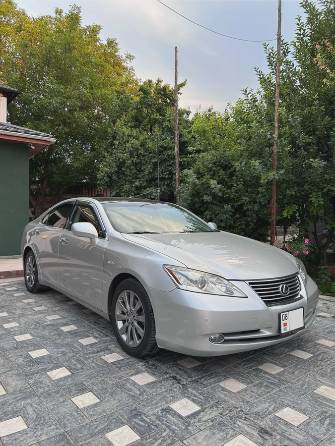 Lexus ES V 350 3.5 AT