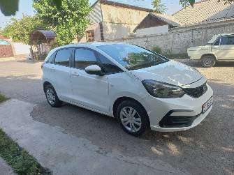 Honda Fit IV 1.5 CVT