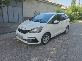Honda Fit IV 1.5 CVT