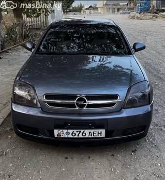 Opel Vectra C 2.2 AT