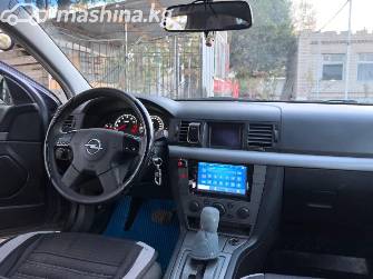 Opel Vectra C 2.2 AT