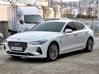 Genesis G70 I 2.2 AT 4WD