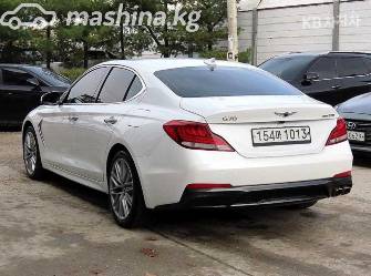 Genesis G70 I 2.2 AT 4WD