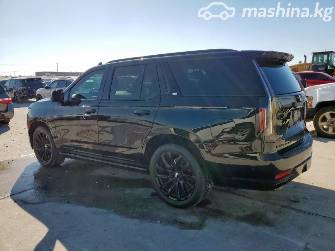Cadillac Escalade V ESV 6.2 AT 4WD