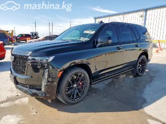 Cadillac Escalade V ESV 6.2 AT 4WD