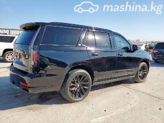 Cadillac Escalade V ESV 6.2 AT 4WD