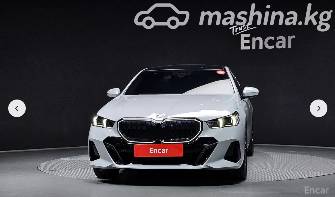 BMW 5 серии VIII (G60/G61/G68) 530i xDrive 2.0 AT 4WD