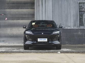 Changan Shenlan S7 Electro AT