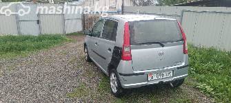 Daihatsu Cuore VI (L251) 1.0 MT