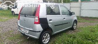 Daihatsu Cuore VI (L251) 1.0 MT