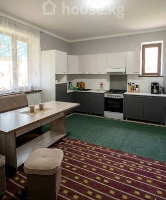 Дом, 4-комн., 125 м2