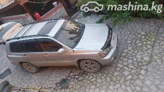 Toyota Highlander I (U20) 3.0 AT 4WD