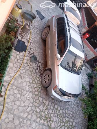 Toyota Highlander I (U20) 3.0 AT 4WD