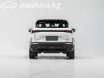Geely Binyue L 1.5 CVT