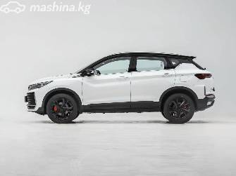 Geely Binyue L 1.5 CVT