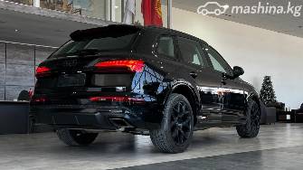 Audi Q7 II (4M) Рестайлинг 2 55 TFSI 3.0 AT 4WD