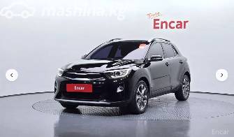 Kia Stonic 1.4 AT