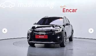 Kia Stonic 1.4 AT