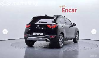 Kia Stonic 1.4 AT